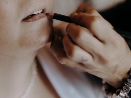 Preparazione Sposi